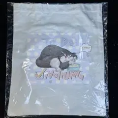 ハッピーくじ ディズニーハロウィーン ルシファー バッグ