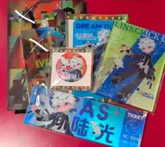 2026年最新】LINKCLICKの人気アイテム - メルカリ