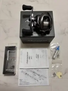 2026年最新】シマノ 20 メタニウム HG LEFTの人気アイテム - メルカリ