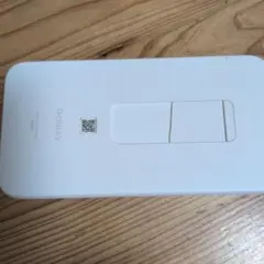 Samsung Galaxy 5G Mobile Wi-Fi SCR01 本体のサムネイル
