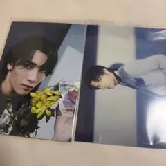 原因は自分にある。 げんじぶ 武藤潤 生写真セット