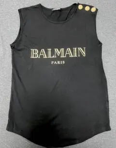 2026年最新】BALMAIN レディース タンクトップの人気アイテム - メルカリ