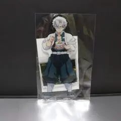 牛角 アクリルスタンド 不死川実弥 - メルカリ