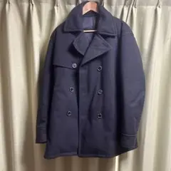 2025年最新】PHERROW'S メンズ ピーコート・ウールコートの人気