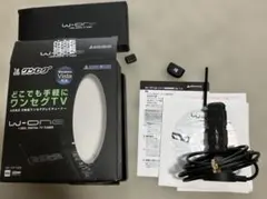 ワンセグテレビチューナー GH-1ST-U2Kのサムネイル