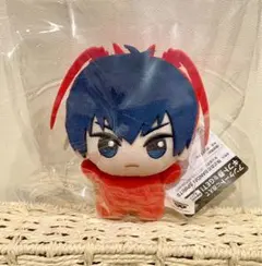 ☆美品☆ブルーロック　潔世一　伊勢エビ　アニマル着ぐるみ　ちびぐるみ　ぬいぐるみ