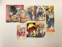 僕のヒーローアカデミア  通形ミリオ 缶バッチ