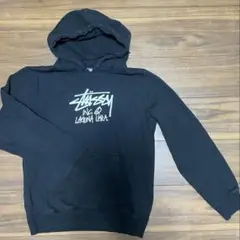STUSSY ステューシー キッズ　XL 150 11142008_58299b2628adf.jpg