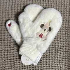 2025年最新】ディズニー ミトン リルリンリンの人気アイテム