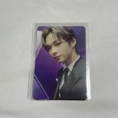 ENHYPEN MEMORIES トレカ ニキ