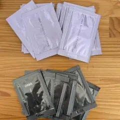 オルビス　レチフォーカス　アイクリーム10包& ザ　リンクルセラム8包 サンプル