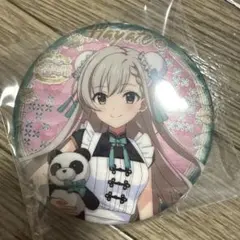 缶バッジ 久川颯 アイドルマスターシンデレラガールズ - メルカリ