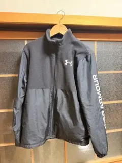 UNDER ARMOR ジャケット