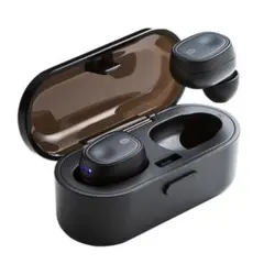 SANWA SUPPLY Bluetooth ワイヤレスイヤホンのサムネイル
