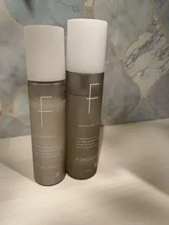 F ORGANICS DEEP MOISTURE MILK セットのサムネイル