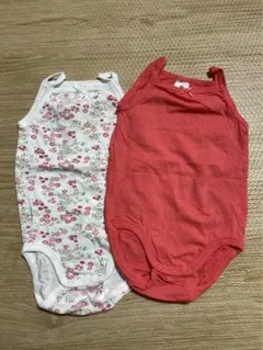 H&M ベビー肌着セット　68サイズ　 4-6M