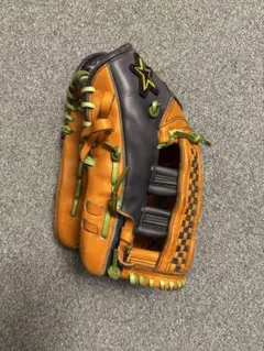 ローンスター オーダーグローブ 外野用のサムネイル