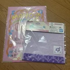 おジャ魔女どれみ 一番くじ E G賞