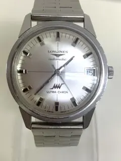 R*8様 LONGINES ULTRA-CHRON 自動巻き 稼働品 時計 ヴィ R*8様 LONGINES ULTRA-CHRON 自動巻き 稼働品 時計 ヴィ R*8様