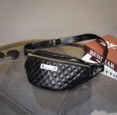 メンズ ショルダーバッグ ボディバッグ ウエストポーチ アメリカン