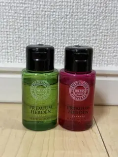 新品！PREMIUM HERDEN グリーン４本セット 2025年最新】ドレスプレミアムハーデンGREENの人気アイテム