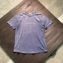 新品 TAKUYA∞着用 BURNOUT Tシャツ ネイビー XL - メルカリ