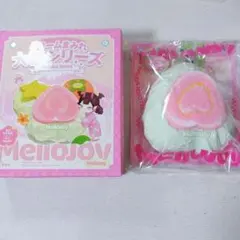 Mellojoy 大福シリーズ グアバ スクイーズ