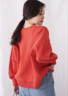 【CIAOPANIC TYPY】エアリーコンフォートニット