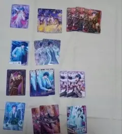 うたプリ ビジュコレ 　トキヤ