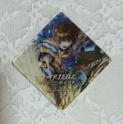 【匿名配送】ファイアーエムブレム サイファ祭2019 アクリルマグネット リーフ