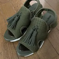 MINETONKAレディースサンダルのサムネイル