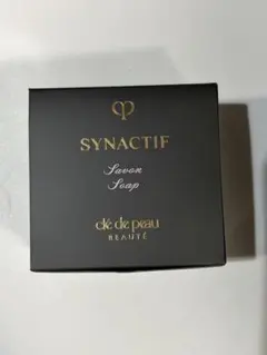 クレ・ド・ポー ボーテ シナクティフ サボン 100g