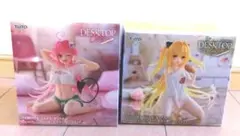 ToLOVEる-とらぶる-ダークネス プライズフィギュア