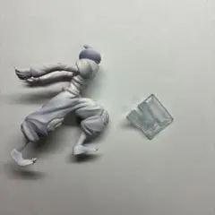 HUNTER×HUNTER 一番くじ　F賞デスクトップフィギュアタイプC 1体