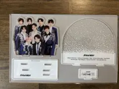 SnowMan 1stDOMETOUR iDOME アクスタ 集合