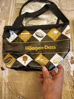 Häagen-Dazs 保冷バッグ クーラーバッグ