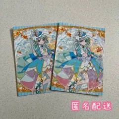 名探偵プリキュア キュアエクレール キラキラトレーディング