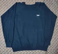 Lee 90s USA製スウェット XL　 ヴィンテージ