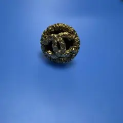 CHANEL ココマーク イヤリング ゴールドのサムネイル