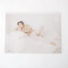 【ウヨン】WOOYOUNG 2PM 10th Anniversary トレカ