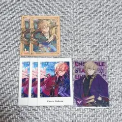 あんスタ ぱしゃっつ ギラカ 羽風薫