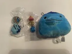 たまごっち ガチャガチャ カプセルトイ ぎんじろっち