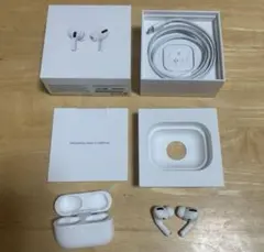 AirPods Pro 本体 充電ケース付き