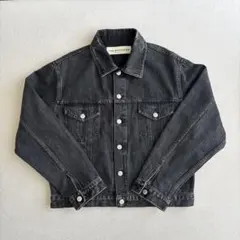THE SHINZONE デニムジャケット Gジャンのサムネイル