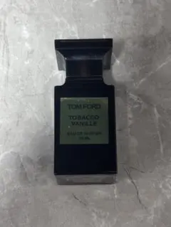 TOM FORD】未使用トムフォードブラックラッカー オードパルファム50ml