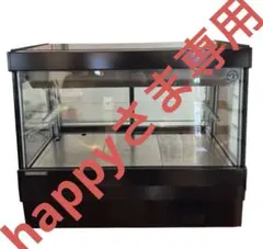 2026年最新】冷蔵ショーケース ケーキの人気アイテム - メルカリ