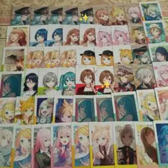 プロセカ エピカ まとめ売り