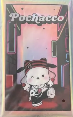 ポチャコ　マルチケース