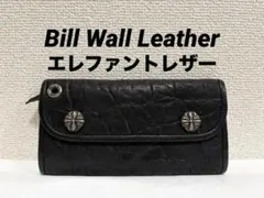 2026年最新】Bill Wall Leather メンズ 長財布の人気アイテム - メルカリ