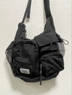 Niko and… マルチショルダーバッグ